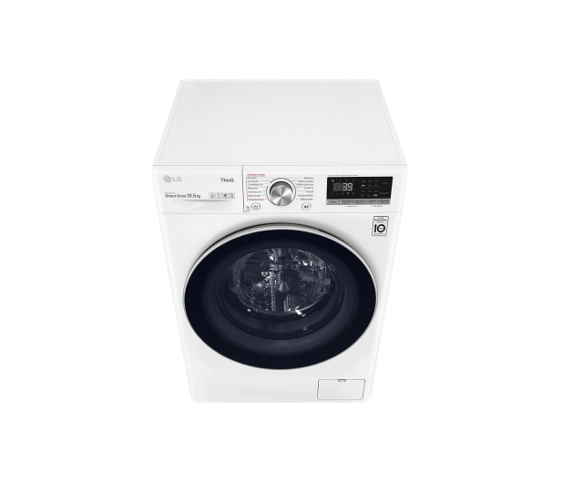 LG PRALKA LG F4WV710S1E### - 1374918 - zdjęcie 8